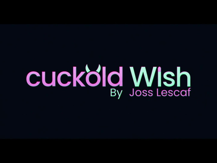 Joss for Cuckold wish: Twoja żona Sally uwielbia anal i siusiu część 1 na 2