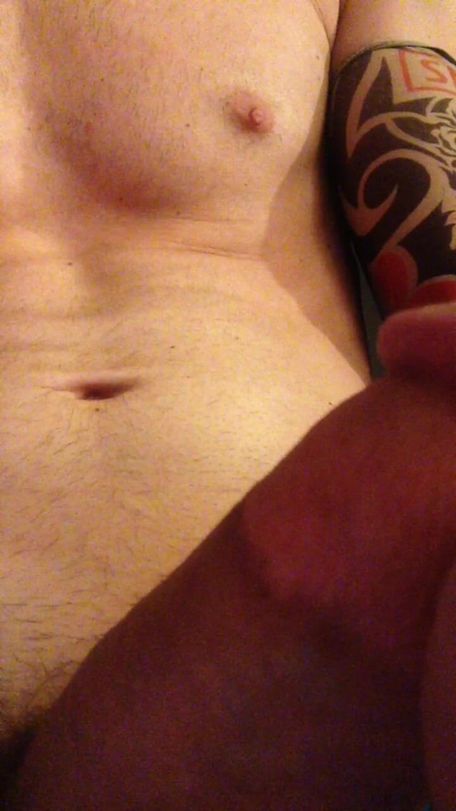 Nipple Flicker (Ruggidron)