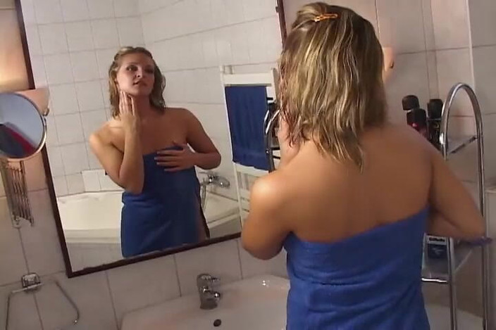 Classic ATK Archives: Мастурбация.