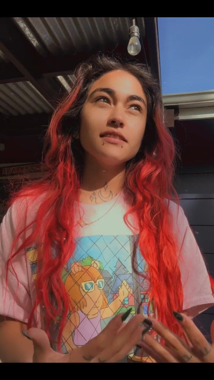 lilRavenFox: おはようございます