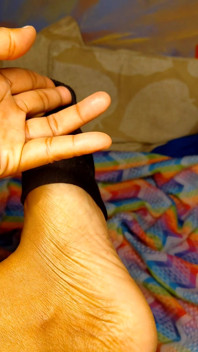 My Feet