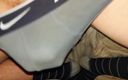 Track suit boy: Nike Chlapec Cumming