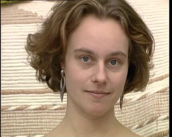 YOUR FIRST PORN: Attraktive Tina Wichst em Roten Socken - Atraente Tina se masturba...
