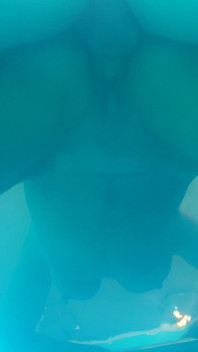 Underwater Fuck