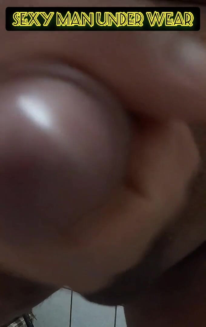 Davidandrexxx: Pria seksi dengan pakaian dalam 22
