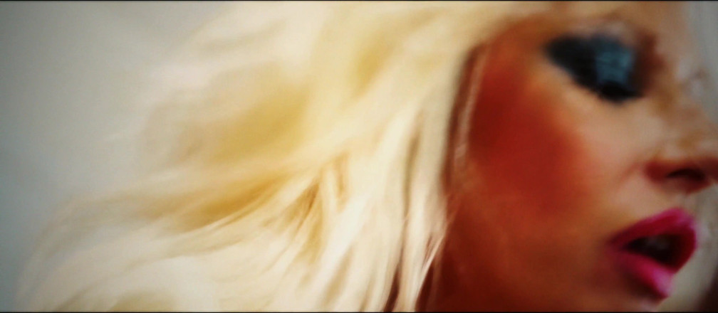 SaintPorn: Michelle thorne bekommt ihre möpse mit sperma bedeckt