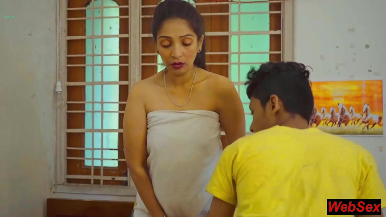 WebSex Premium: Indian Teen Boy Massage Service - Best Erotic Sex