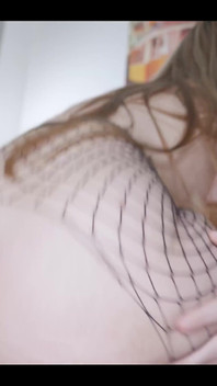 Cowgirl Riding & Squatting Hard 'till My Pussy Is Leaking Out a Big Load