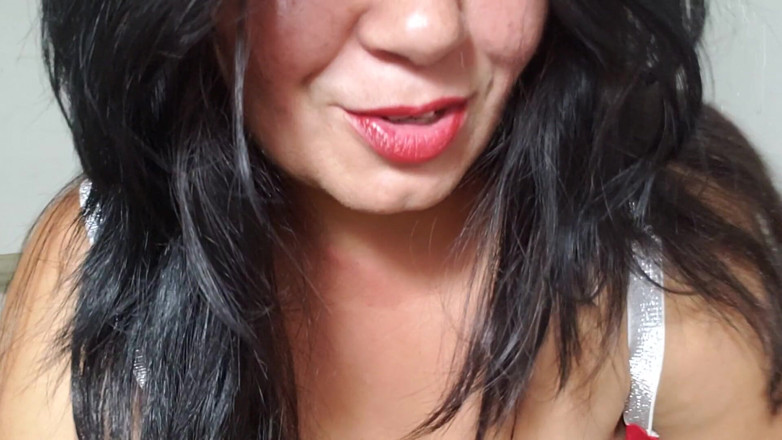 Riderqueen: Joi ibu tiri spanyol