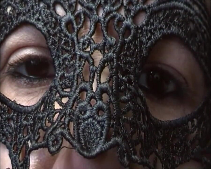 Bergami Melissa: Listen to Me, Useless Slave - P720 - Wmv Version