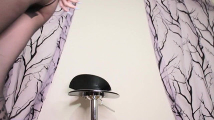 Lady Mesmeratrix Official: Kirli götüne seksi ayakkabılarım
