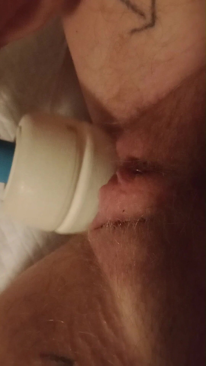 BadWolf Badass: Ftm thủ dâm hitachi x5 tổng hợp video