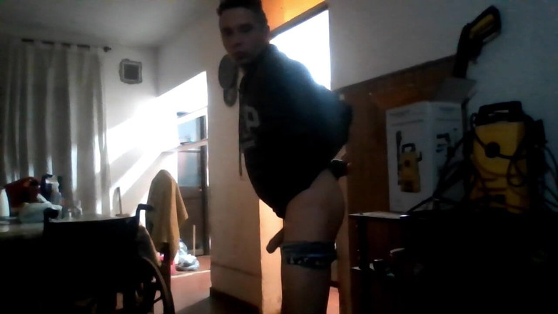 PablitaGatita: Pablitasexy Kotě na Camwebu 1