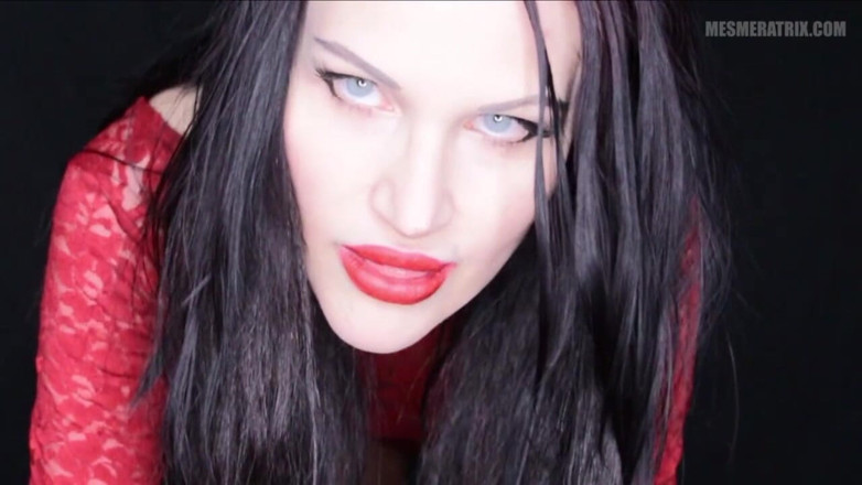 Lady Mesmeratrix Official: 빨간