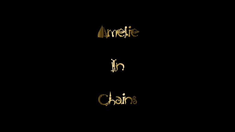 AmelieRMoreau: Amelie en cadenas