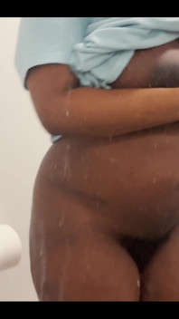 This Body Was Made to Be Worshipped...