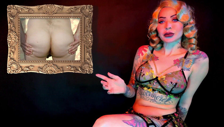 Baal Eldritch: 당신이 잠복 게이임을 발견할 수 있도록 인터랙티브 JOI 게임 - Gay JOI, 코칭