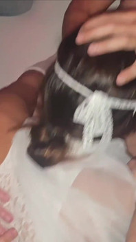 Gangbang Anniversary Wedding