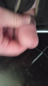 Wanking and Cumming