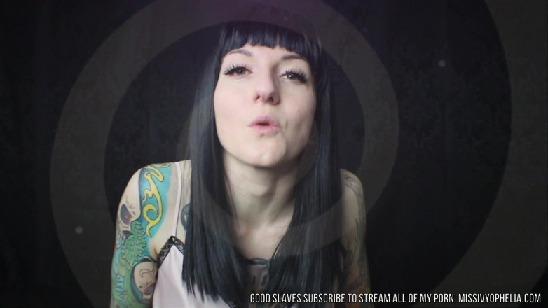 Miss Ivy Ophelia: Трах ведьмы с умом 3 - Вечное услужение