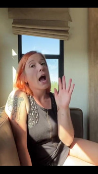 Stepmom Prepares Me for My Honeymoon