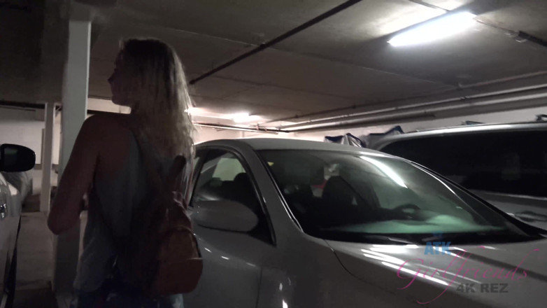 ATK Fans (Girlfriends): Virtueller urlaub auf hawaii mit kenzie kai teil 5