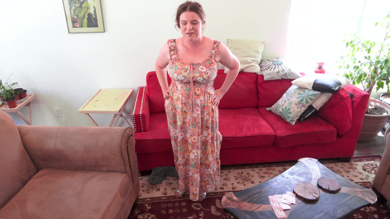 Erin Electra: 継母は後悔するかもしれない賭けをした