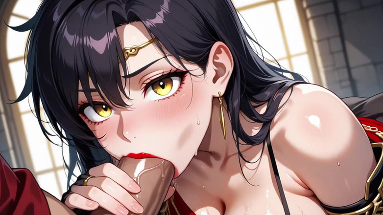 Prznai: Emblema de fogo Sonia Hen