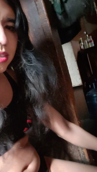 Soy Chica Trans Sexy Tijuana Mexico
