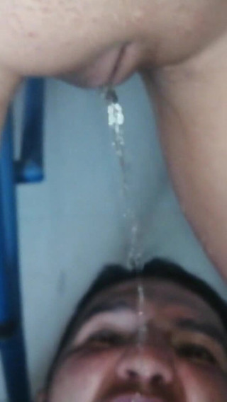 Thumbnail of Latinas Golden Shower
