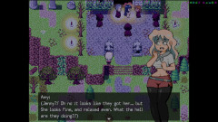 Porny Games: Final Orginity di Roproduction - cornea sorellastra rituale gang bang 1