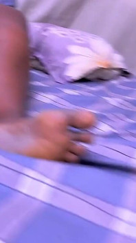 丰满的女同性恋互相支配