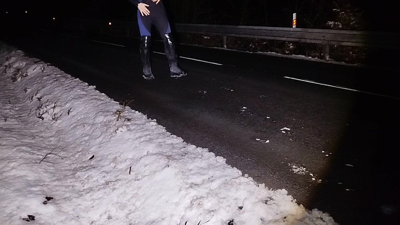 kickerscooter: Amatur sebenar