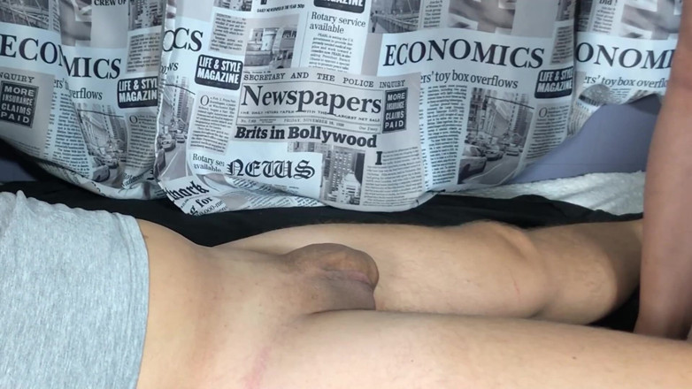 Amateur_fetish: Ballbusting