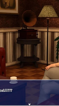Lotv: seksi sulu evli orta yaşlı seksi kadın - bölüm 1
