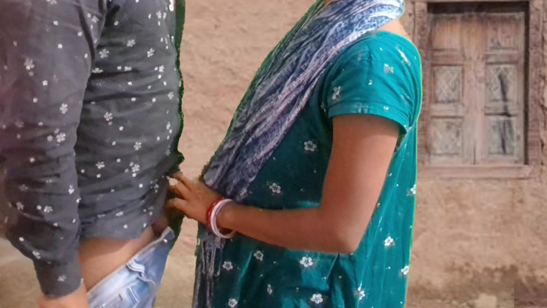 Trilokinath: Indian Village Tiger Pussy