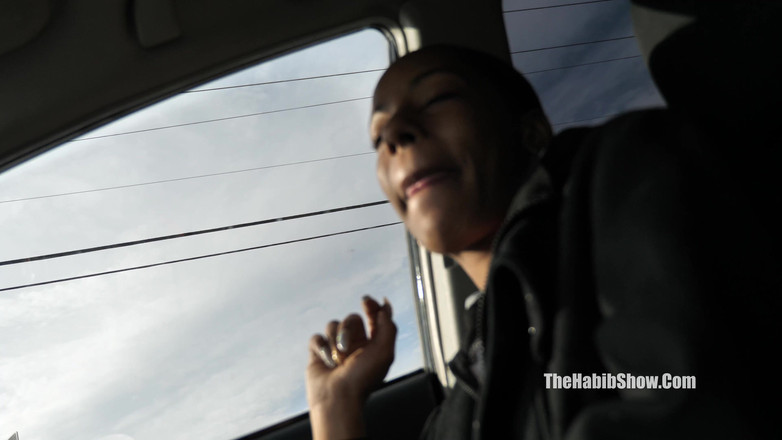 The Habib Show: Tam video.. Bayan eğlence boyutu geri döndü!!