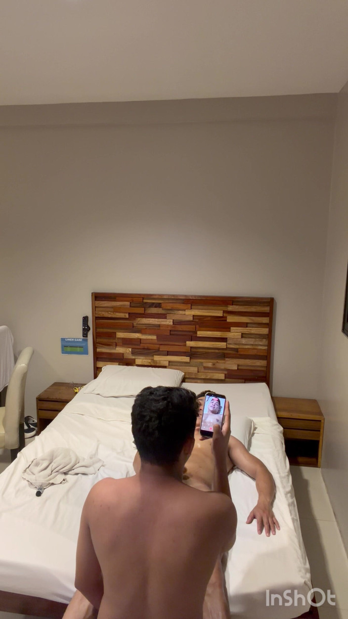Rent a gay productions: 緊張している18歳アジア系トゥインクの初めてのホットなゲイセックス