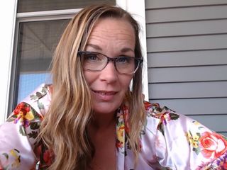 KimitheMilfMommy: Kimi w tym, zawsze byłeś dla niej gorący