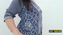 Jony Darling: Desi danse