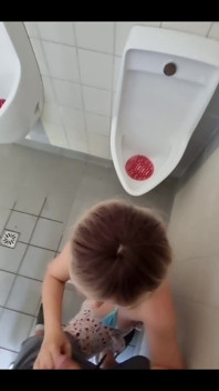 The Men's Room