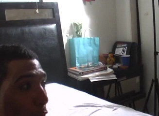 Bareback TV: Ghetto bertiga dengan mainan