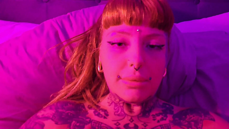 Yourfavecumslut: Deepthroat a stříkání pomocí mého monstrózního robertku