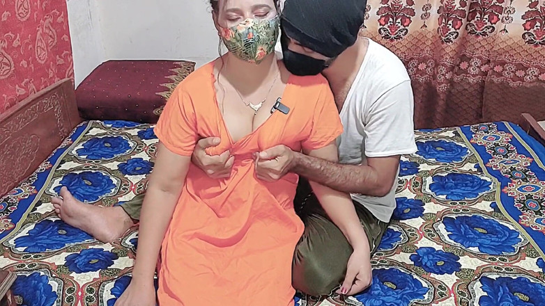 Gullnazkhan: The husband reconciled with his upset wife, and they really...