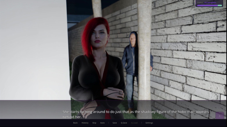 Wickedgammes studio: Fantasi Gelap Isteri Saya yang Tidak Pernah Puas Sofia (bahagian 5)