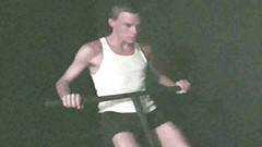 Gaybareback: Bu adam kendini emiyor