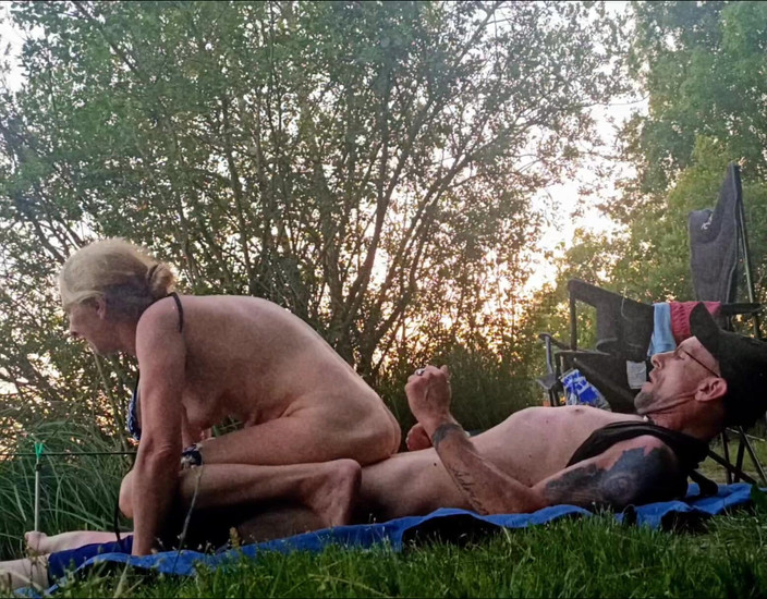 XhellllehX: Dojrzały seks