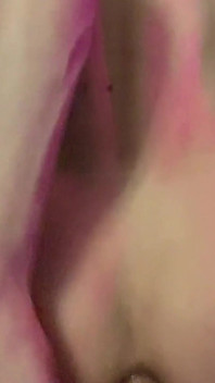 Sweet Twink Is Riding a Dildo