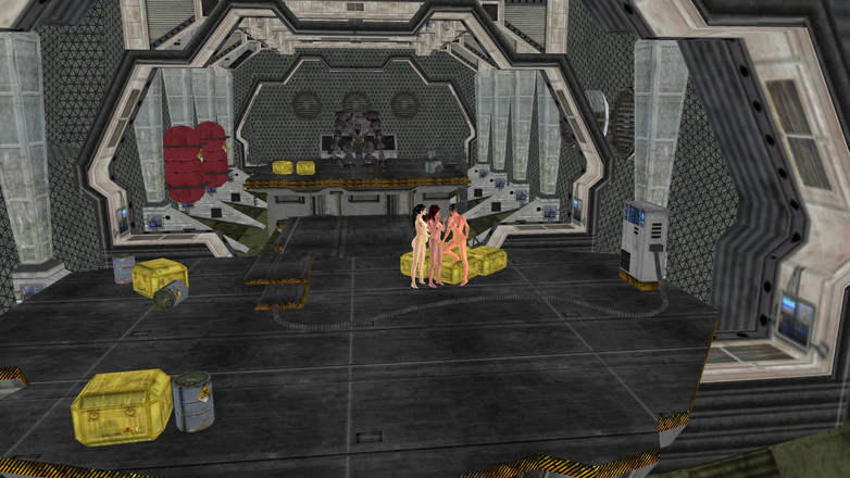 TransLure: ट्रिपल द मज़े - किन्नर और दो प्रेमी