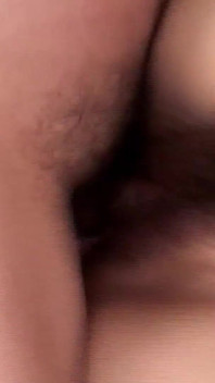 Asian Lusty Scene-1_two-cock Trójkąt dla pięknej cycatej Japonki, która kończy się w creampie